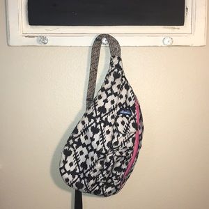 KAVU Rope Sling Bag